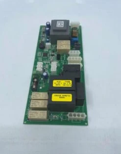 Main PCB For Dometic B2200 Aircon -Dometic Shop Main PCB for Dometic B2200 Aircon Dometic 1616413640