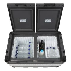 Mycoolman Portable Fridge 96l The Ultimate - Dual Zone -Dometic Shop Mycoolman Portable Fridge 96l The Ultimate Dual Zone MyCoolman 1616414104