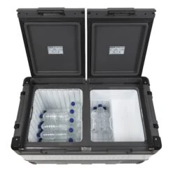 Mycoolman Portable Fridge 96l The Ultimate - Dual Zone -Dometic Shop Mycoolman Portable Fridge 96l The Ultimate Dual Zone MyCoolman 1616414108