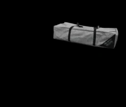 Navigator Gear Anywhere Table - Bar Table Or Kitchen Table -Dometic Shop NAV 052 THE ANYWHERE TABLE PlainBlackBG 900x 8004ac9a 8210 4f2e 8232 c63a4ed22c0f