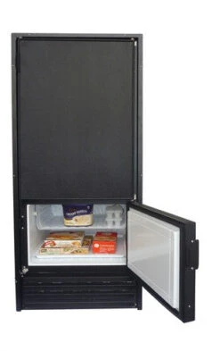 NOVA KOOL RFU9200DC - 258 Litre Dual Compressor Fridge Freezer -Dometic Shop NOVA KOOL RFU9200DC 258 Litre Dual Compressor Fridge Freezer NovaKool 1625660452