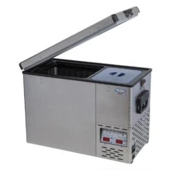 National Luna 50 Litre LEGACY Stainless Steel Fridge And Freezer - Dual Zone 10 National Luna 50 Litre LEGACY Stainless Steel Fridge And Freezer - Dual Zone -Dometic Shop National Luna 50 litre LEGACY Stainless Steel Fridge and Freezer Dual Zone National Luna 1622186629