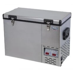 National Luna 50 Litre LEGACY Stainless Steel Fridge And Freezer - Dual Zone 11 National Luna 50 Litre LEGACY Stainless Steel Fridge And Freezer - Dual Zone -Dometic Shop National Luna 50 litre LEGACY Stainless Steel Fridge and Freezer Dual Zone National Luna 1622186631
