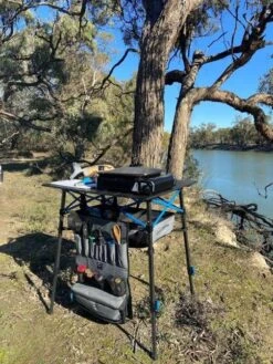 Navigator Gear Anywhere Table - Bar Table Or Kitchen Table -Dometic Shop Navigator Gear Anywhere Table Bar Table or Kitchen Table Navigator Gear 1639017086