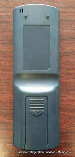 New Remote Control For Truma Saphir Air-conditioner -Dometic Shop New Remote control for Truma Shapir Air conditioner Truma 1600869447