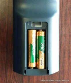 New Remote Control For Truma Saphir Air-conditioner -Dometic Shop New Remote control for Truma Shapir Air conditioner Truma 1600869449