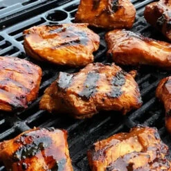 NomadiQ Portable Folding Gas BBQ -Dometic Shop Nomadiq Portable Folding Gas BBQ BBQARM 1682408235