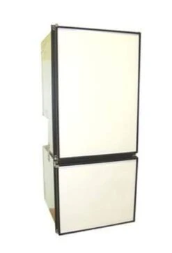 Nova Kool RFU6209 DC 151 Litre Upright Fridge Freezer 9 Nova Kool RFU6209 DC 151 Litre Upright Fridge Freezer -Dometic Shop Nova Kool RFU6200 DC 170 litre Upright Fridge Freezer NovaKool 1600857079