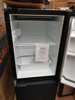 Nova Kool RFU6809 DC 173 Litre Upright Fridge Freezer -Dometic Shop Nova Kool RFU6800 DC 193 Litre Upright Fridge Freezer NovaKool 1600857094