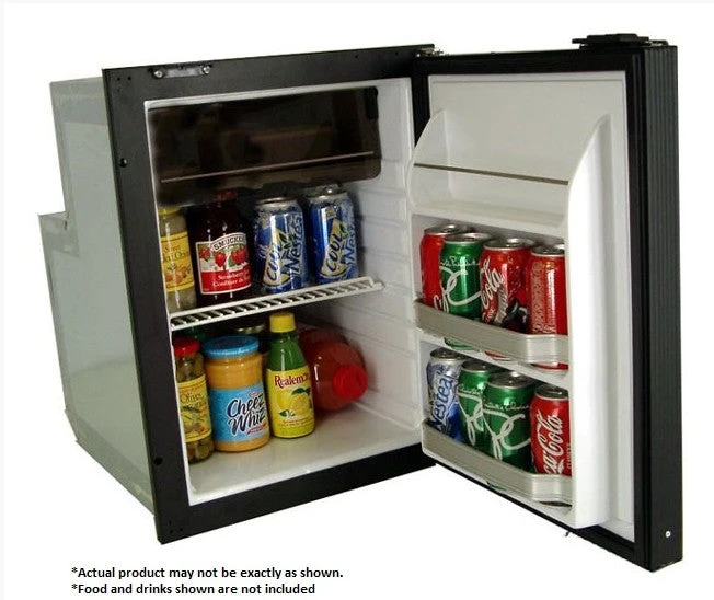 NovaKool R1900DC - 54 Litre 12v0olt Compressor Fridge Freezer 3 NovaKool R1900DC - 54 Litre 12v0olt Compressor Fridge Freezer