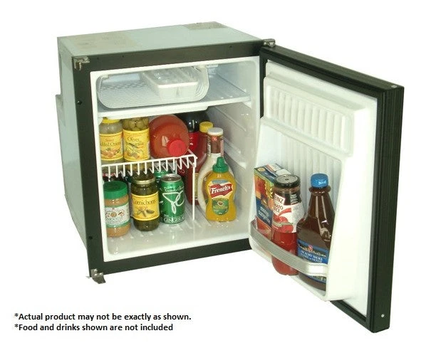 NovaKool R2600DC - 68 Litre 12volt Compressor Fridge Freezer 5 NovaKool R2600DC - 68 Litre 12volt Compressor Fridge Freezer - Image 3