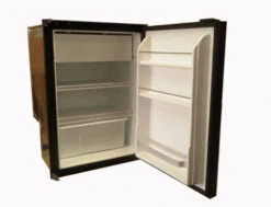 NovaKool R3800DC - 100 Litre 12volt Compressor Fridge Freezer