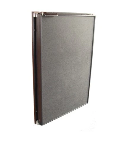 NovaKool R4500DC - 122 Litre 12volt Compressor Fridge Freezer 4 NovaKool R4500DC - 122 Litre 12volt Compressor Fridge Freezer - Image 2