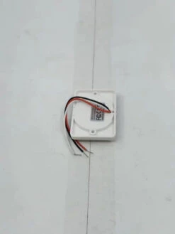 USB Flushmount Charger Wall Mount Point -Dometic Shop One Hole Socket With 3.1A USB Charger White Power Science 1681780393
