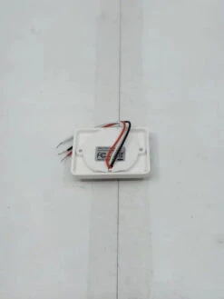 USB Flushmount Charger Wall Mount Point -Dometic Shop One Hole Socket With 3.1A USB Charger White Power Science 1681780396