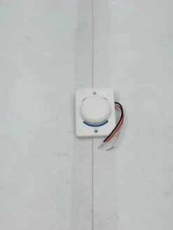 USB Flushmount Charger Wall Mount Point -Dometic Shop One Hole Socket With 3.1A USB Charger White Power Science 1681780398