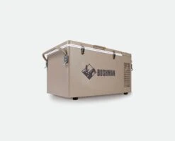 Original Bushman Fridge SC35 Portable Fridge -Dometic Shop Original Bushman Fridge SC35 Bushman 1630664844