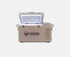 Original Bushman Fridge SC35 Portable Fridge -Dometic Shop Original Bushman Fridge SC35 Bushman 1630664847