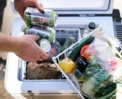 Original Bushman Fridge SC35 Portable Fridge -Dometic Shop Original Bushman Fridge SC35 Bushman 1630664853