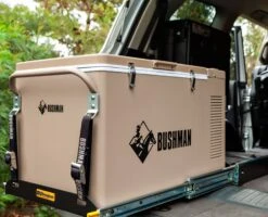 Original Bushman Fridge SC35 Portable Fridge -Dometic Shop Original Bushman Fridge SC35 Bushman 1630664860