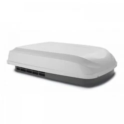 Outer White Shroud Suits Dometic Models B3253 And B3254 Air-conditioners