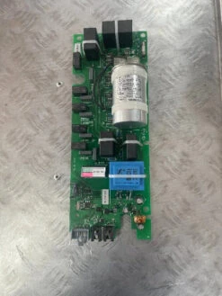 PCB Control Board Truma Saphir Air-conditioner 2nd Hand -Dometic Shop PCB Control Board Truma Saphir Air conditioner 2nd Hand Truma 1669176241