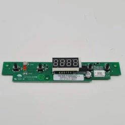 PCB DISPLAY CF11 For Waeco Portable Fridge CF11 -Dometic Shop PCB DISPLAY CF11 for Waeco Portable Fridge CF11 Waeco 1648778679