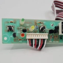 PCB Digital CF25 Vera Thermoelectric Cooler Part Made By Dometic -Dometic Shop PCB Digital CF25 Vera Thermoelectric Cooler Part Made By Dometic Dometic 1616413112