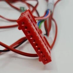 Truma Aventa Infrared Receiver And LED Harness Red Connector 13 Truma Aventa Infrared Receiver And LED Harness Red Connector -Dometic Shop PCB IR LEDS Suit Truma Aventa MK2 Air Conditioners Truma 1616413613