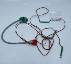 Truma Aventa Infrared Receiver And LED Harness Red Connector 10 Truma Aventa Infrared Receiver And LED Harness Red Connector -Dometic Shop PCB IR LEDS Suit Truma Aventa MK2 Air Conditioners Truma 1682670223