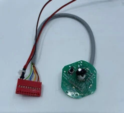 Truma Aventa Infrared Receiver And LED Harness Red Connector 11 Truma Aventa Infrared Receiver And LED Harness Red Connector -Dometic Shop PCB IR LEDS Suit Truma Aventa MK2 Air Conditioners Truma 1682670226