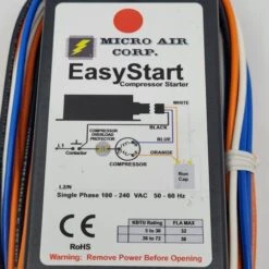 Coleman PCB SOFT START T/S MACH8. 47103A305 -Dometic Shop PCB SOFT START T S MACH8. 47103A305 Coleman 1616413663
