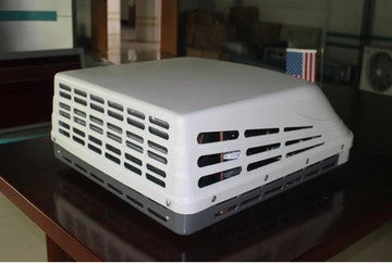 Polar-Con Lightweight Low Profile Rooftop Air Conditioner 35kg 3.3Kw 6 Polar-Con Lightweight Low Profile Rooftop Air Conditioner 35kg 3.3Kw - Image 4