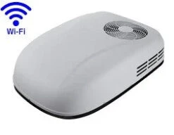 Polar-Con Super Quiet 2.5Kw WiFi Enabled Rooftop Air Conditioner