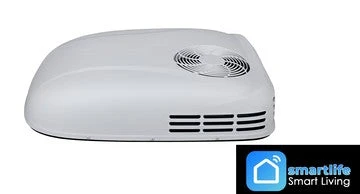 Polar-Con Super Quiet 2.5Kw WiFi Enabled Rooftop Air Conditioner 4 Polar-Con Super Quiet 2.5Kw WiFi Enabled Rooftop Air Conditioner - Image 2