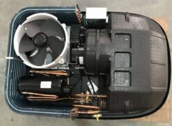 Polar-Con Super Quiet 2.5Kw WiFi Enabled Rooftop Air Conditioner 17 Polar-Con Super Quiet 2.5Kw WiFi Enabled Rooftop Air Conditioner -Dometic Shop Polar Con Super Quiet 2.5Kw WiFi enabled Rooftop Air Conditioner Polar Con 1645505095