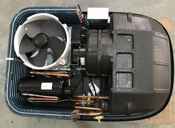 Polar-Con Super Quiet 2.5Kw WiFi Enabled Rooftop Air Conditioner 8 Polar-Con Super Quiet 2.5Kw WiFi Enabled Rooftop Air Conditioner - Image 6