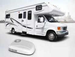 Polar-Con Super Quiet 2.5Kw WiFi Enabled Rooftop Air Conditioner 19 Polar-Con Super Quiet 2.5Kw WiFi Enabled Rooftop Air Conditioner -Dometic Shop Polar Con Super Quiet 2.5Kw WiFi enabled Rooftop Air Conditioner Polar Con 1645505131