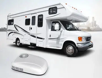 Polar-Con Super Quiet 2.5Kw WiFi Enabled Rooftop Air Conditioner 10 Polar-Con Super Quiet 2.5Kw WiFi Enabled Rooftop Air Conditioner - Image 8