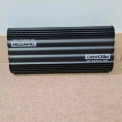 REDARC The Manager 30 Battery Management System + LifePO4 -Dometic Shop REDARC The Manager 30 Battery Management System LifePO4 Everything Caravans 1648425470