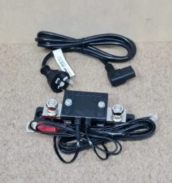 REDARC The Manager 30 Battery Management System + LifePO4 -Dometic Shop REDARC The Manager 30 Battery Management System LifePO4 Everything Caravans 1648425477