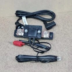 REDARC The Manager 30 Battery Management System + LifePO4 -Dometic Shop REDARC The Manager 30 Battery Management System LifePO4 Everything Caravans 1648425493
