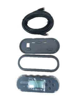 REDARC The Manager Remote Monitor - Display Unit 8 REDARC The Manager Remote Monitor - Display Unit -Dometic Shop REDARC The Manager Remote Monitor Display Unit Redarc 1652841936