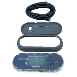 REDARC The Manager Remote Monitor - Display Unit 9 REDARC The Manager Remote Monitor - Display Unit -Dometic Shop REDARC The Manager Remote Monitor Display Unit Redarc 1652841940