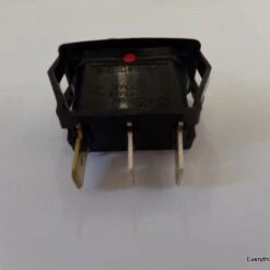 Red 12v Selector Switch For Dometic RM4400 RM4401 RM4211 - No Longer Available -Dometic Shop Red 12v Selector Switch for Dometic RM4400 RM4401 RM4211 3 way fridge Dometic 1616411332