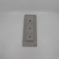 Replacement Aircommand Heron Front Panel Silver - 2 Piece Type Replaces Older Single Panel - Knobs Not Included. -Dometic Shop Replacement Aircommand Heron front panel silver 2 piece type replaces older single panel knobs not included. Aircommand 1600867055