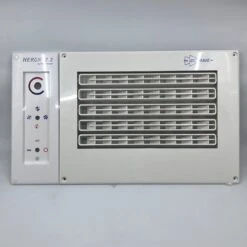 Replacement Aircommand Heron Front Panel White - No Longer Available - See Our Other Listings For Silver