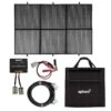 SPHERE 300W Folding Solar Panel Blanket Lithium Compatible -Dometic Shop SPHERE 300W Folding Solar Panel Blanket Lithium Compatible Everything Caravans 1680585636