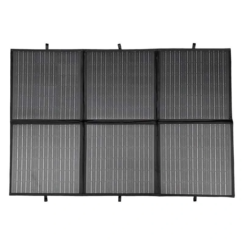 SPHERE 300W Folding Solar Panel Blanket Lithium Compatible 4 SPHERE 300W Folding Solar Panel Blanket Lithium Compatible - Image 2