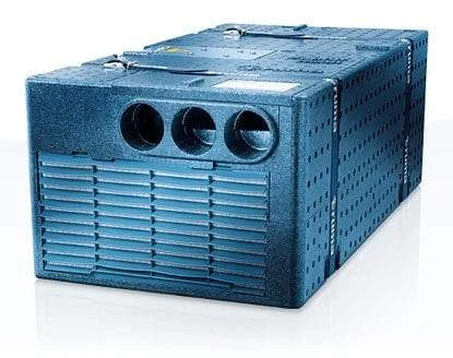 Truma Saphir Comfort Air Conditioning System 3 Truma Saphir Comfort Air Conditioning System